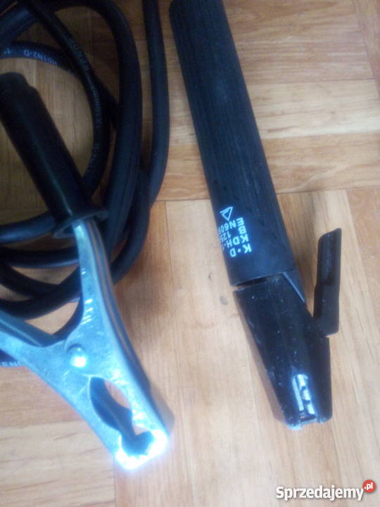 Spawarka transformatorowa EINHELL BTEW 150 230V małopolskie Grzechynia sprzedam