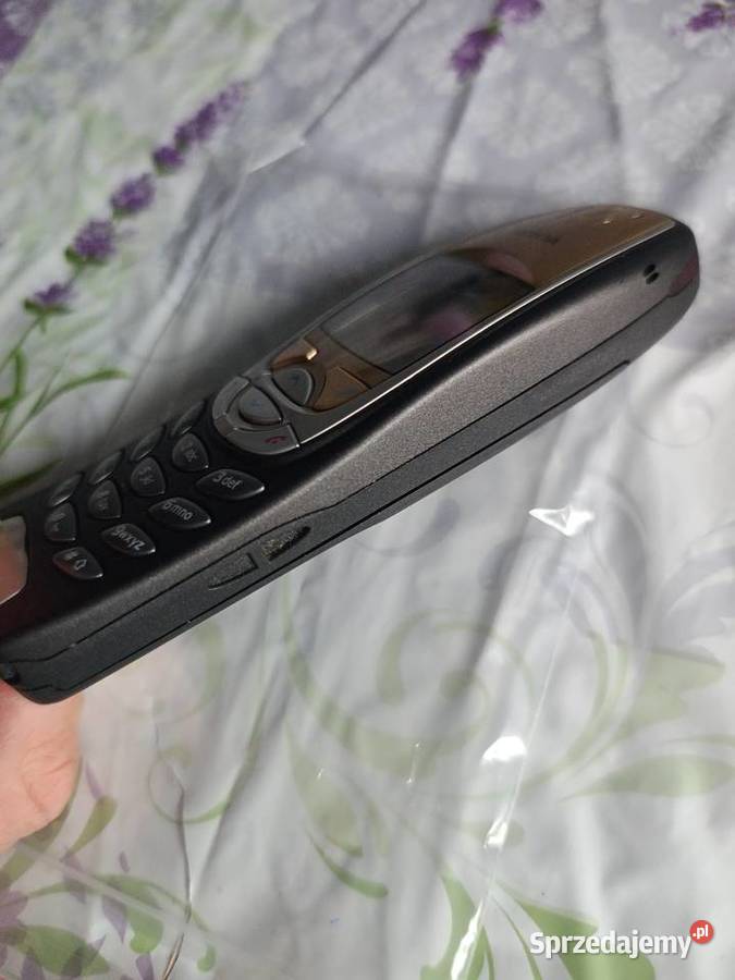 Nokia 6310 Nowa Legnica