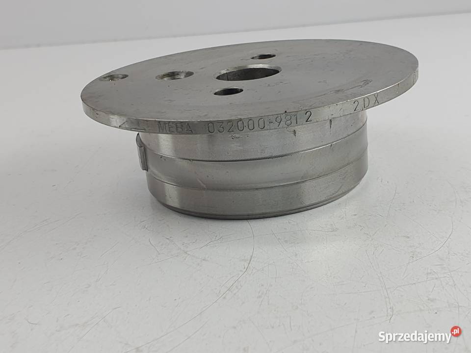 Magneto Kolo Zamachowe Honda Crf 450 Łódź