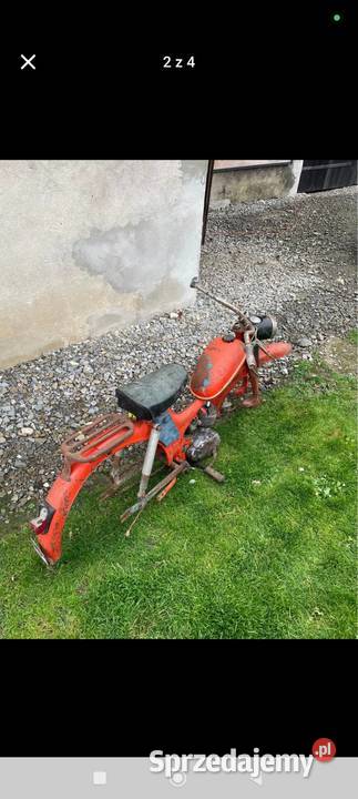 Komar 2350 Komar Łańcut sprzedam