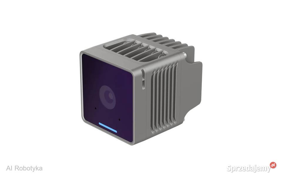 Luxonis OAK 4 S Auto Focus kamera AI 52 TOPS 48