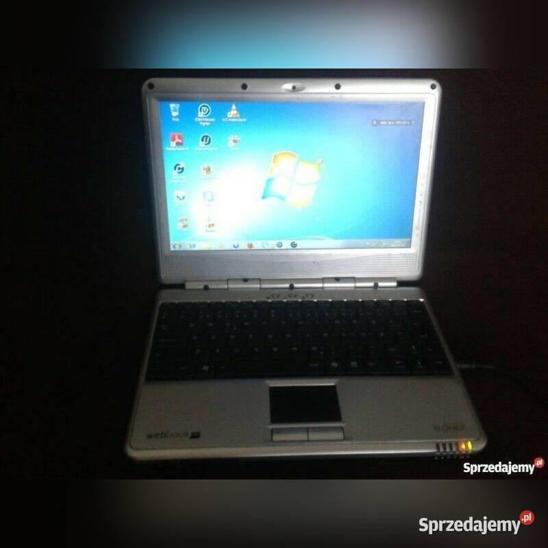 Sprawny laptop w ładnym stanie mazowieckie Warszawa sprzedam