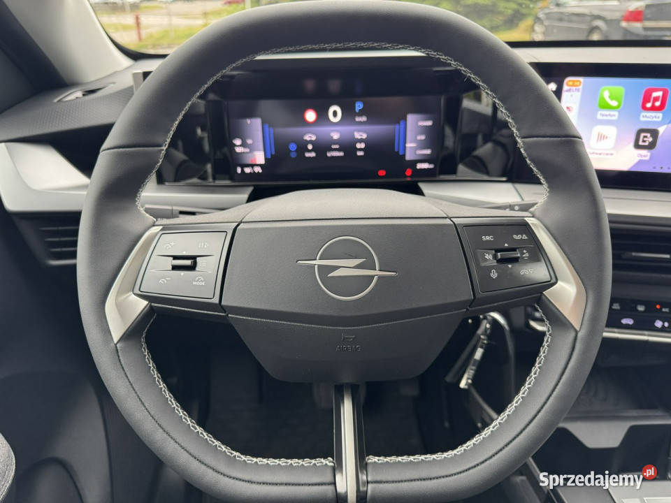 Opel Frontera GS 12 Turbo mHybrid eDCT6 C 2024 Giżycko