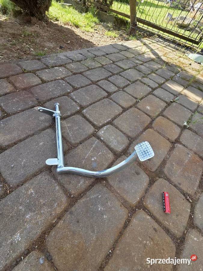 Części wsk wfm shl Krosno