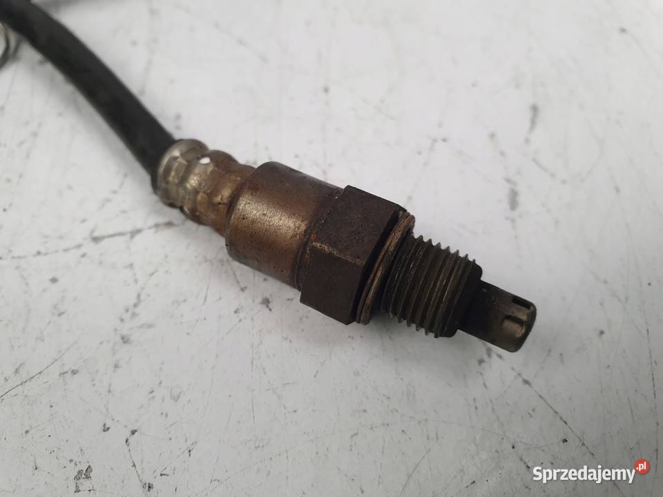 SONDA LAMBDA Yamaha T 560 Tech 560 2025 czujnik Motoryzacja Chełm