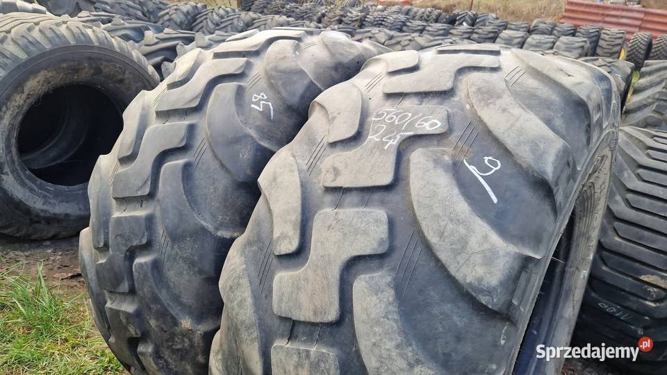 56060r225 56060225 55060225 60 bieżnik bez warmińsko-mazurskie sprzedam