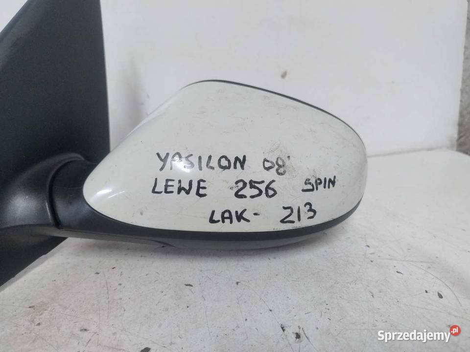LUSTERKO LEWE Z13 5 PIN LANCIA YPSILON sprzedam