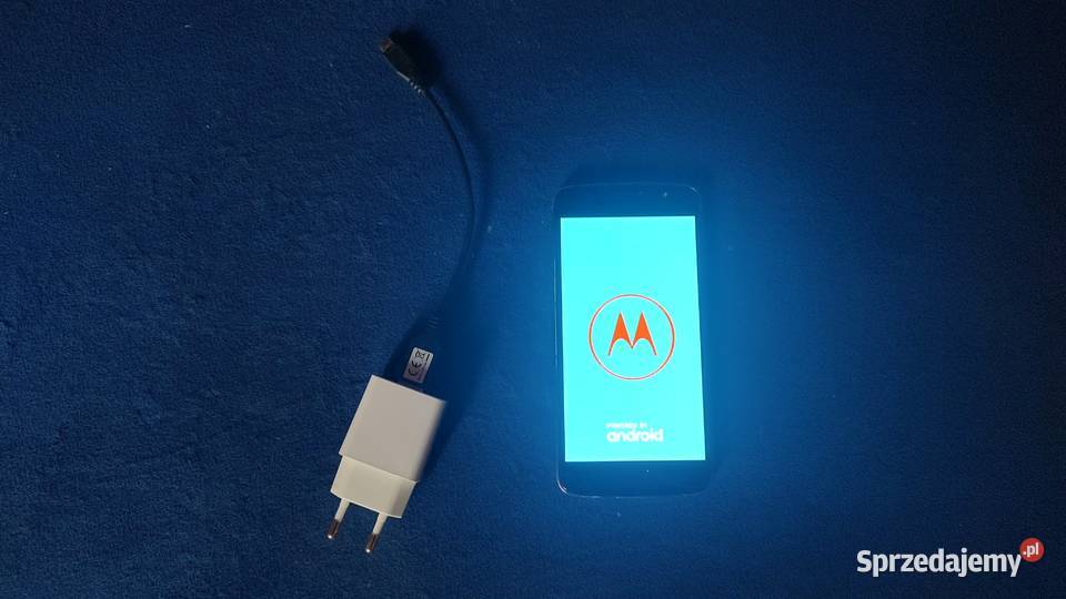 Telefon Motorola Moto G5S XT1794 Sanok