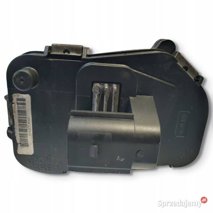 PRZEPUSTNICA Opel Vectra C Astra H Zafira B 19 Chełm