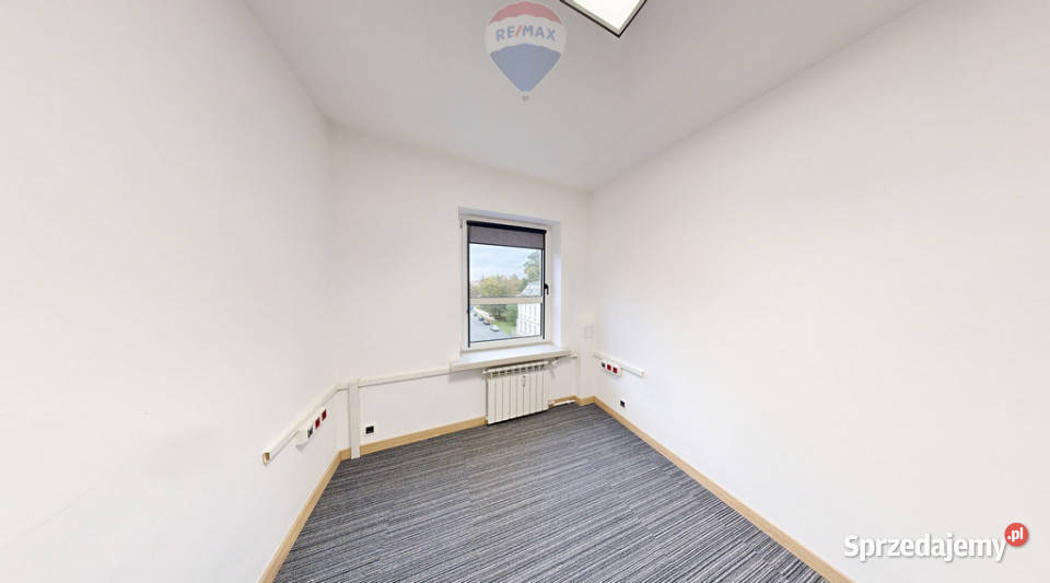 Lokal biurowy 3297 m2 na IV piętrze biurowca Lokale użytkowe Koszalin