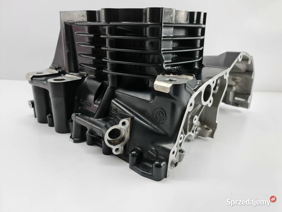 Blok Karter Silnik BMW R 1250 Gs Łódź