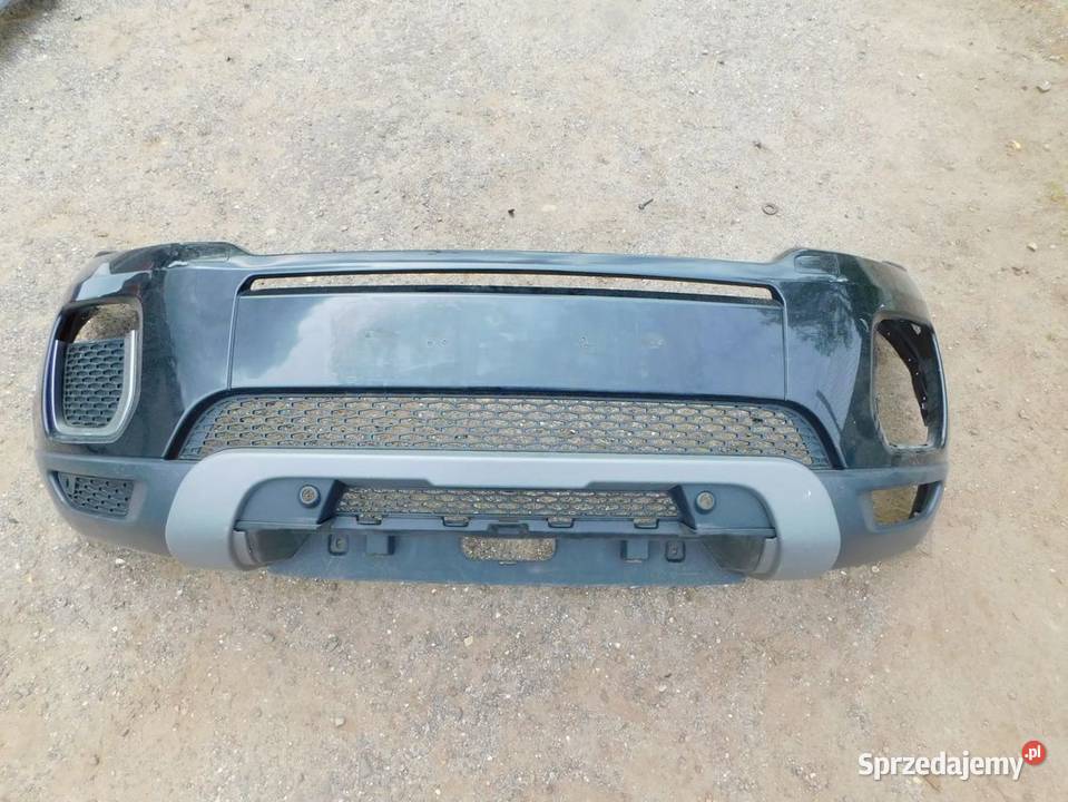 range rover zderzak evoque A40203 WYSYŁKA Żory sprzedam