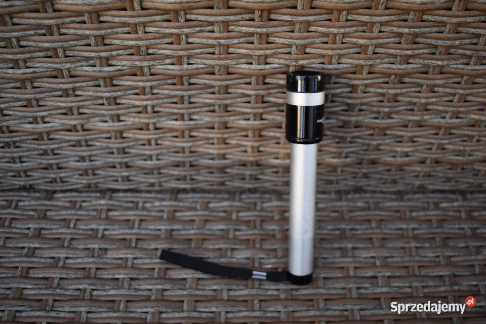 Latarka LED2 Baterie AA Ansmann Olsztyn Wysyłka