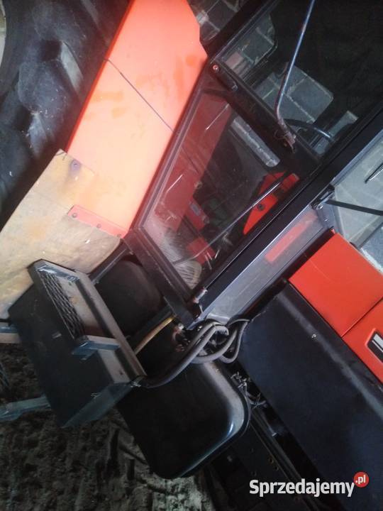 Zetor ZTS 16245 klima Wadowice Dolne sprzedam
