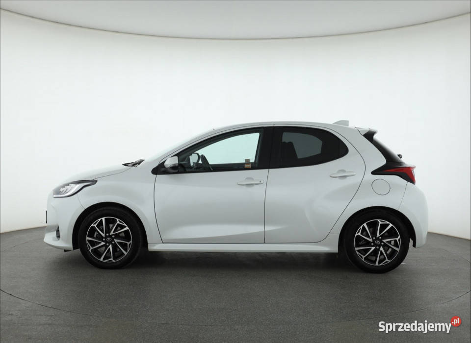 Toyota Yaris 15 VVTi Hybrid pierwszy właściciel Piaseczno sprzedam