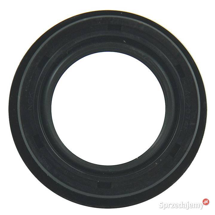 Uszczelniacz osi 35 x 52 x 12 mm Kubota Aste B Części i osprzęt rolniczy