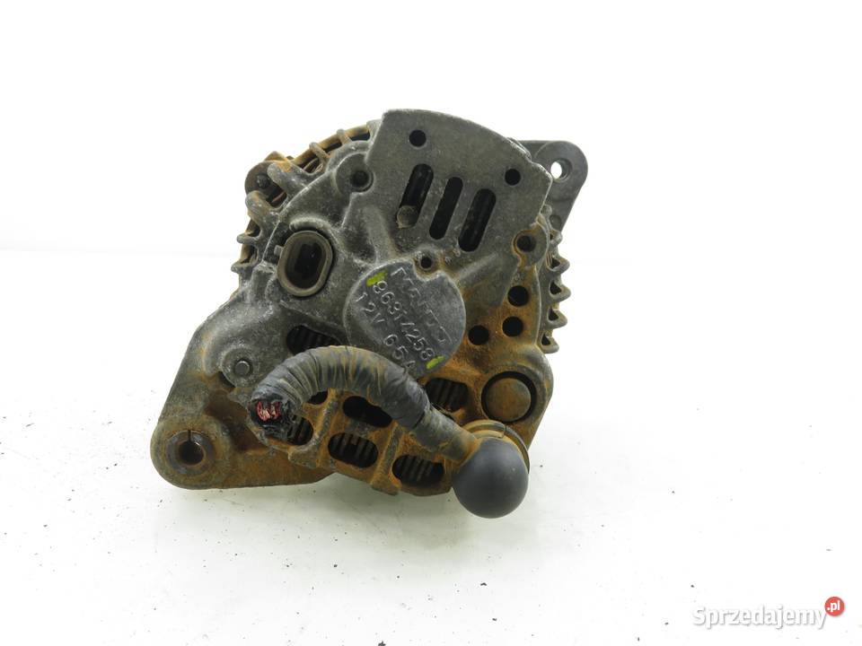ALTERNATOR DAEWOO MATIZ 08 96314258 sprzedam
