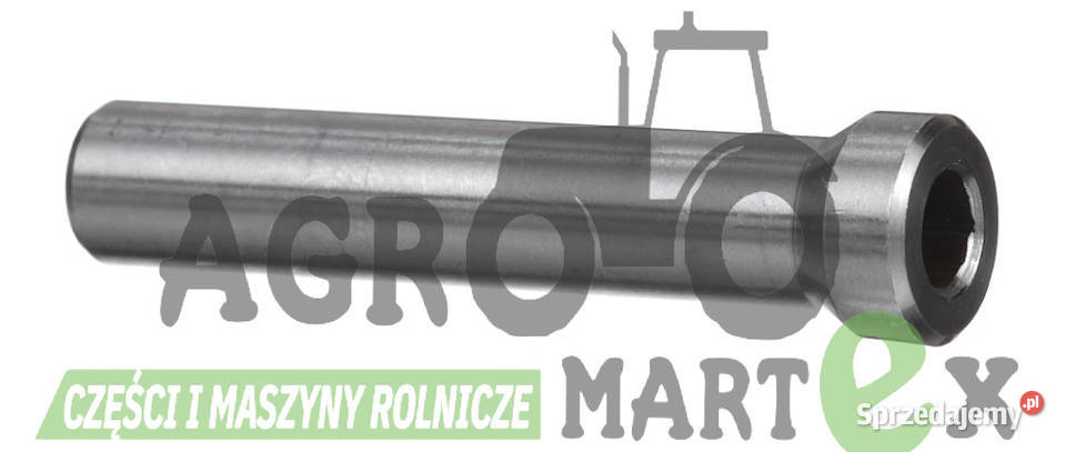 5182714 RURKA CNH dolnośląskie