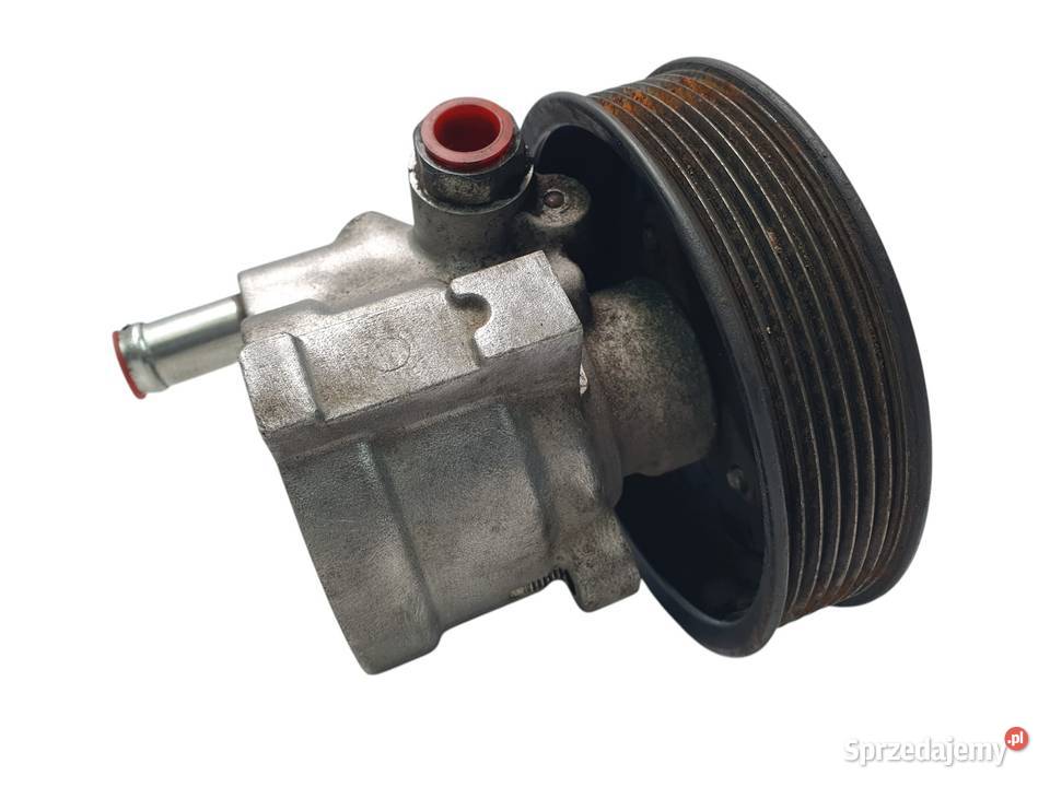 POMPA WSPOMAGANIA Renault Scenic Megane Clio 15 Chełm