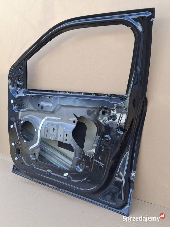 CITROEN C4 CACTUS LIFT DRZWI PRAWY PRZÓD PRAWE Bieleń sprzedam