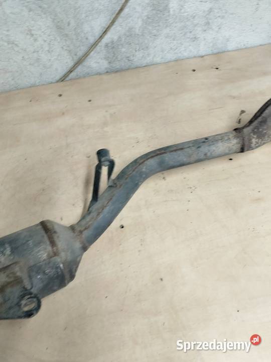 Korektory tłumik Suzuki GS 500 Łubno