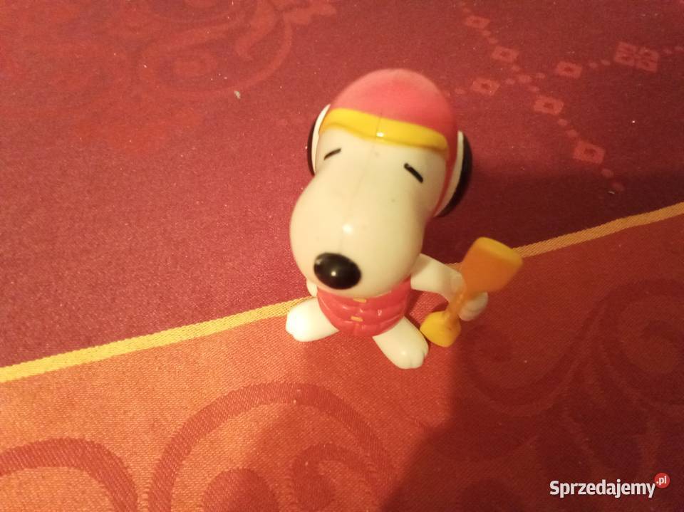 Snoopy Nowa Zelandia mazowieckie Warszawa