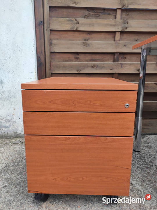 Kontenerek MARTELA Cupio szafka podbiurkowa Warszawa