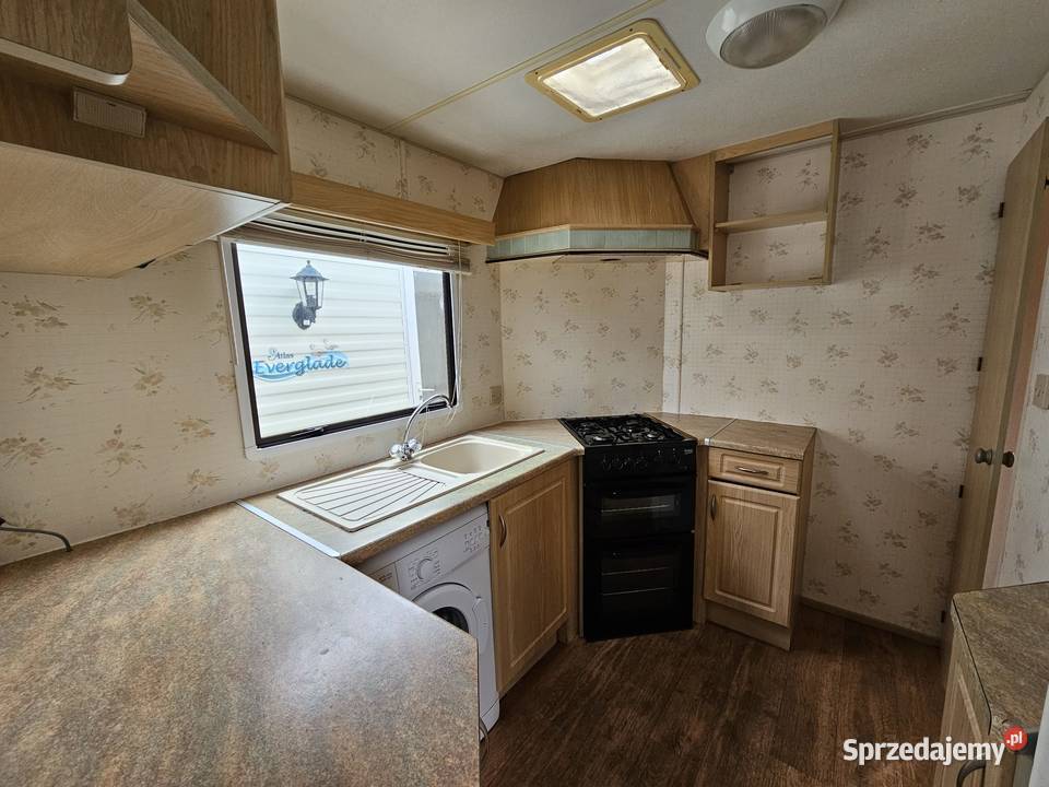 Domki holenderskie COASTER 3 pokoje 374 plac Warszawa