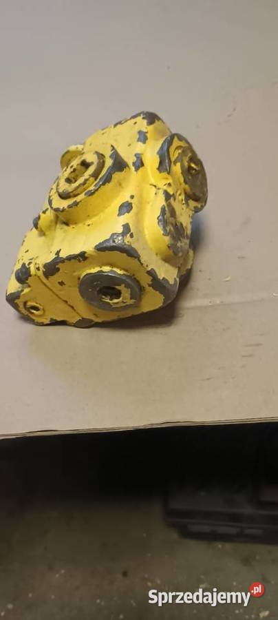 Wiertnica urb 2a2 zawór zwrotny Katowice