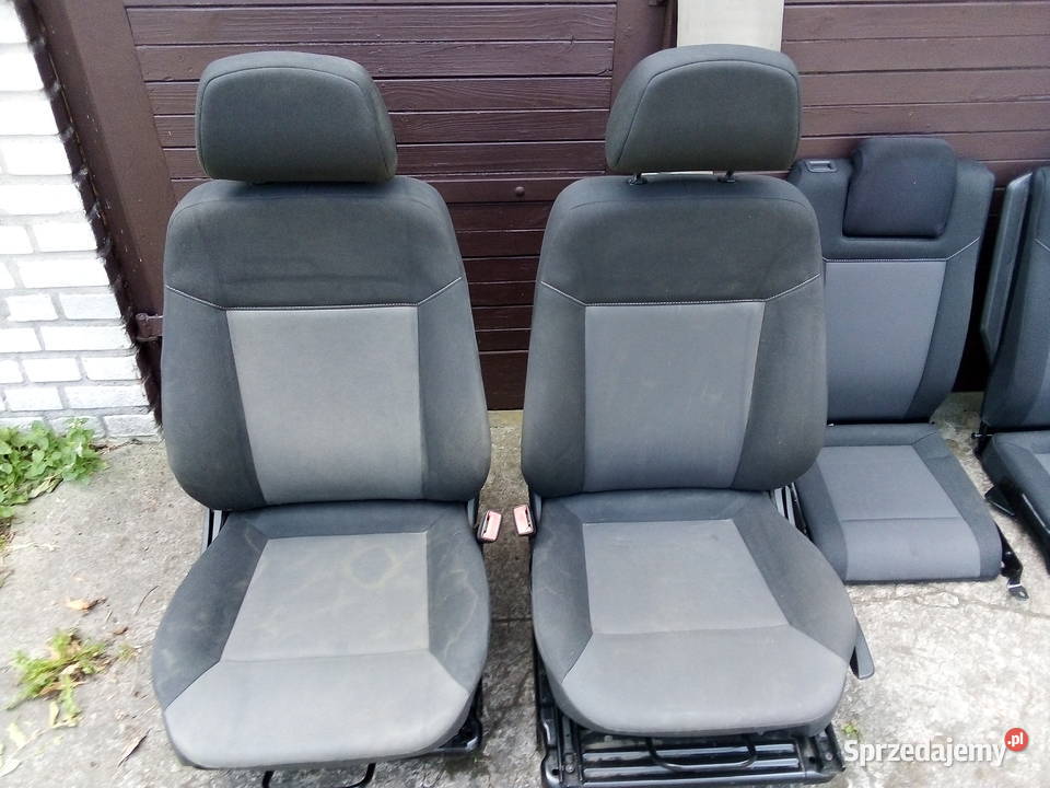 klapa opel zafira b Karoseria