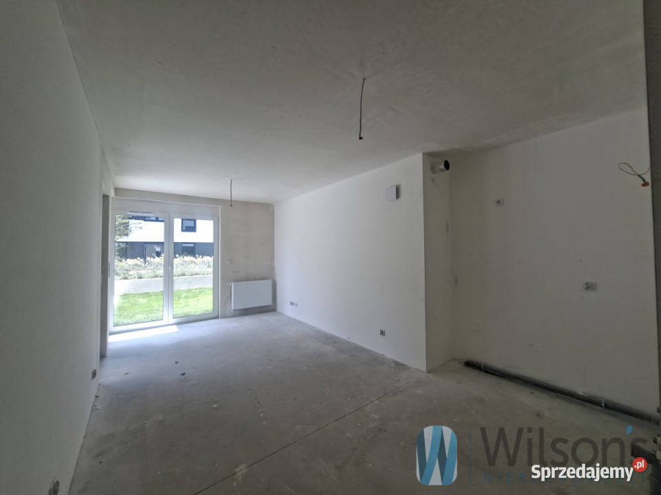 sprzedaży mieszkania Wrocław Nowe Żerniki 5958m własność
