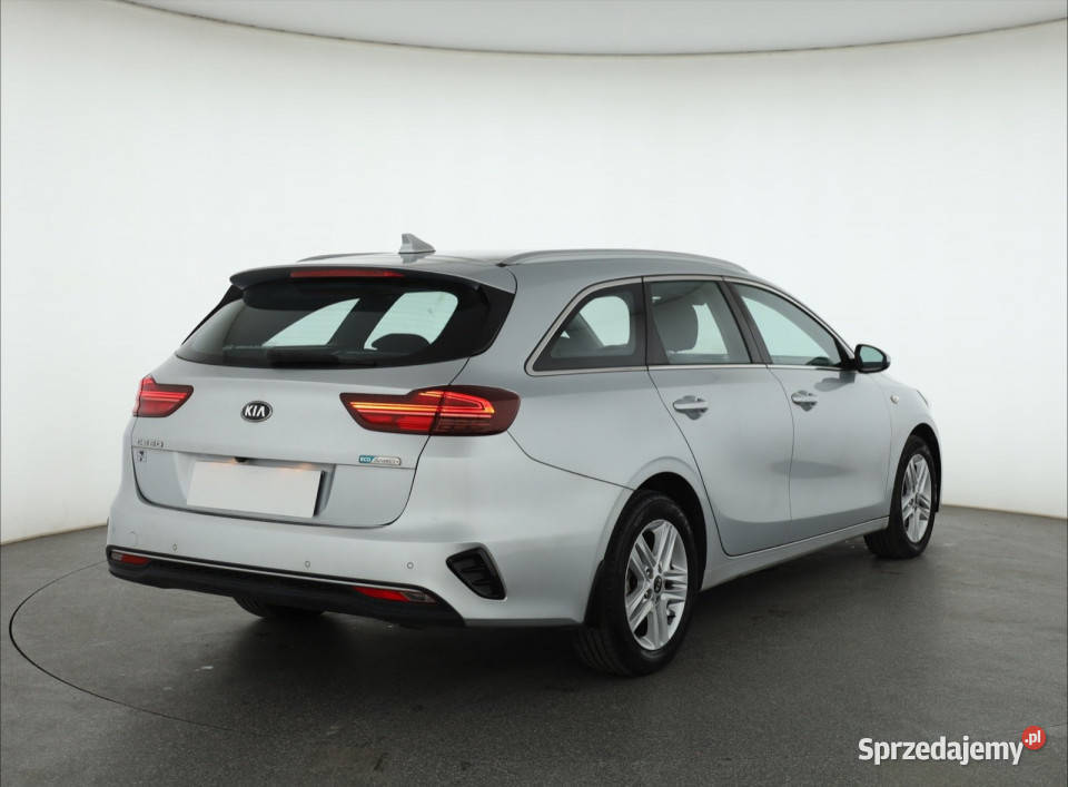 Kia Ceed 16 CRDi MHEV Piaseczno