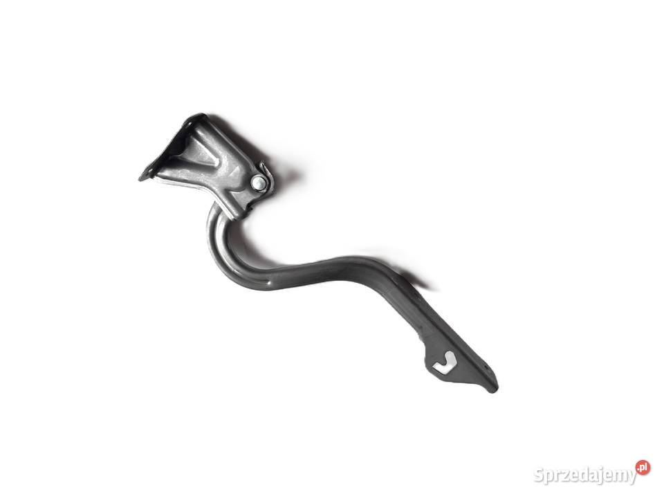 NOWY ZAWIAS MASKI PRAWY OPEL AGILA B ORYGINAŁ wielkopolskie Kalisz