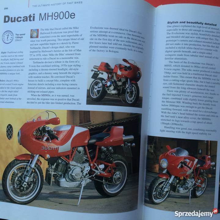 324 Motocykle zachodniopomorskie