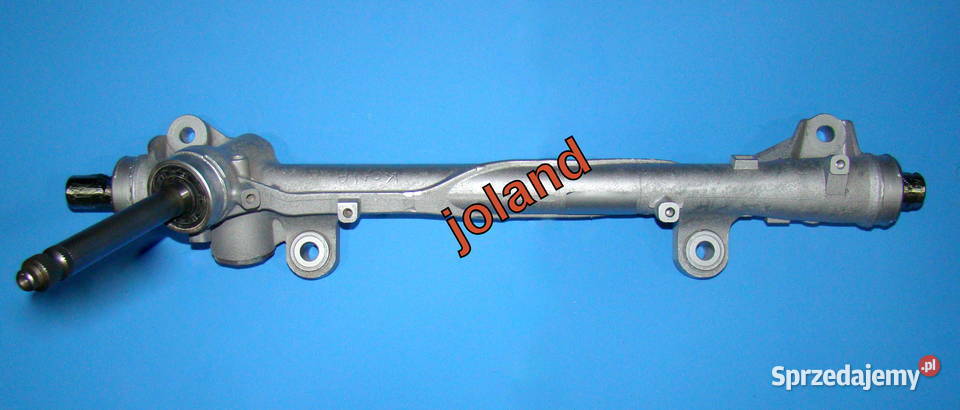 HYUNDAI KONA maglownica przekładnia Głowno