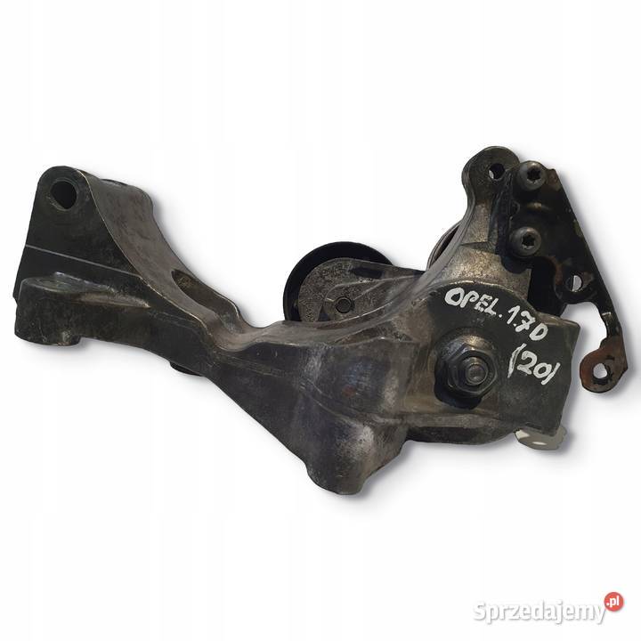 ŁAPA ALTERNATORA Opel Astra III H 17 CDTI Chełm