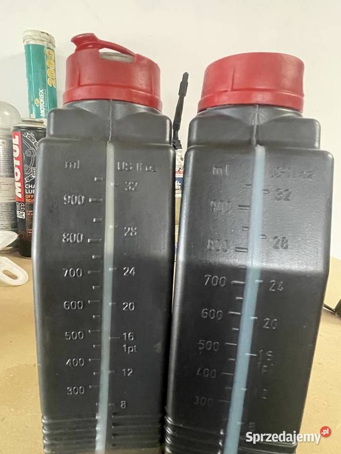 Sprzedam Olej świętokrzyskie Górki Napękowskie