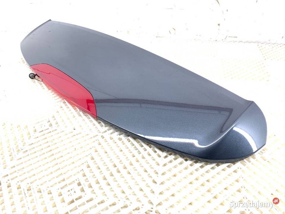 SPOILER LOTKA VOLVO V60 I Kombi 1018 Savile Grey