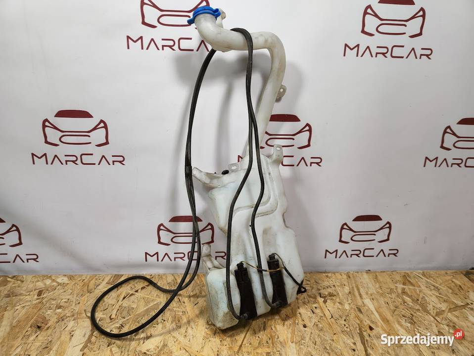 Zbiorniczek Spryskiwaczy Opel Agila B Suzuki