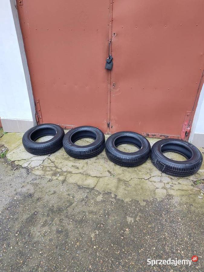 Opona letnia Kormoran Inpulser 17570R14 4 70 Gdańsk