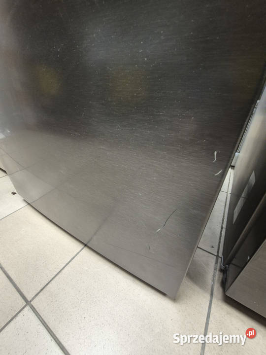 Outlet AgdChłodziarko Zamrażarka Beko 60cm mazowieckie