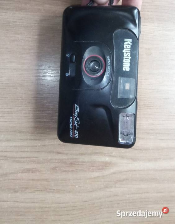 Apart fotograficzny kaystone Pozostałe Warszawa