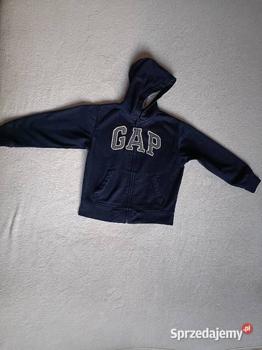 Bluza dziecięca Gap na zamek podlaskie Białystok
