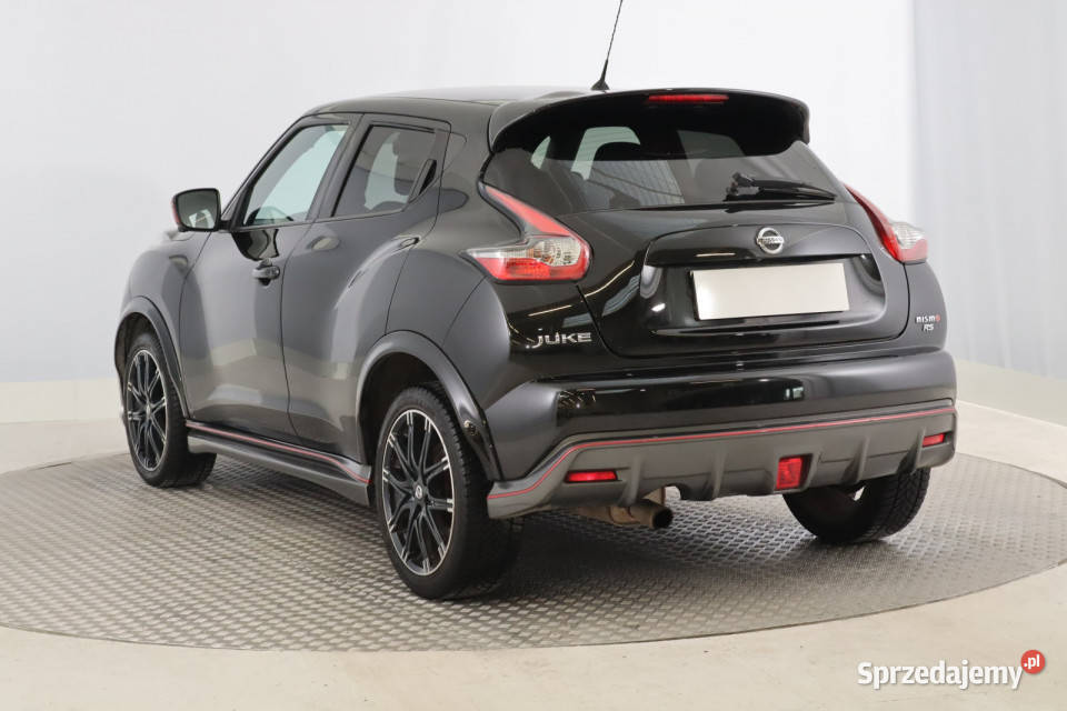 Nissan Juke 16 DIGT Nismo RS Zabrze sprzedam