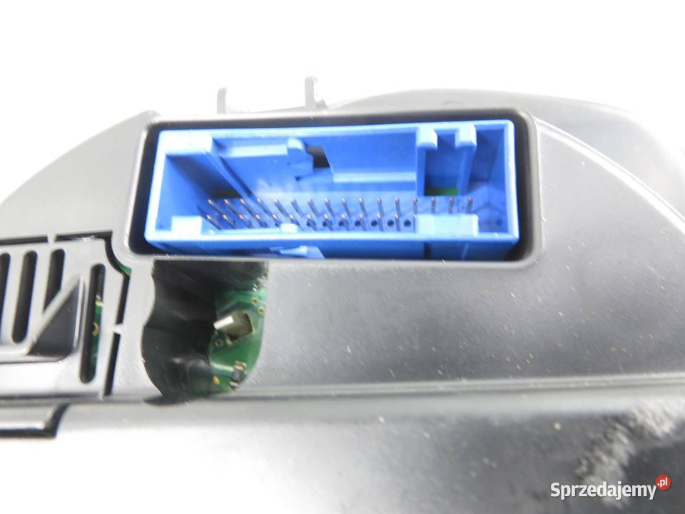 LICZNIK VW PASSAT B5 FL Variant 3B6 19 TDI AWX