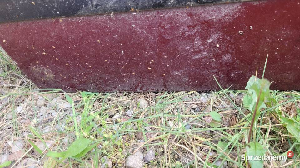 Drzwi Skoda Felicia osobowe Łagów