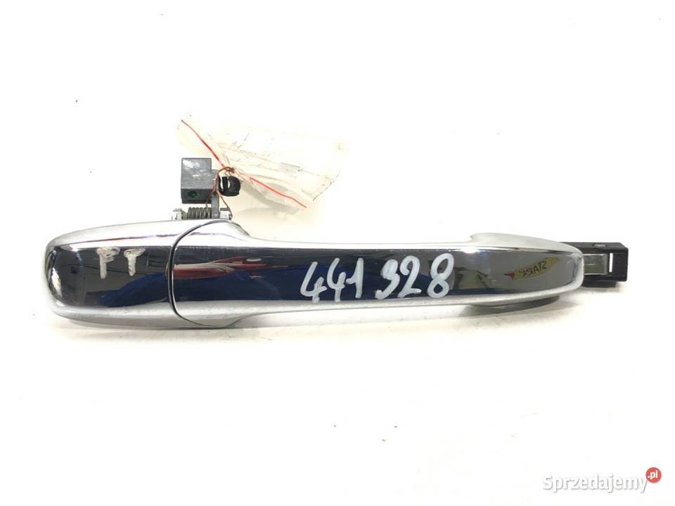 KLAMKA TYŁ PRAWA ZEWNĘTRZNA MAZDA CX9 Minivan