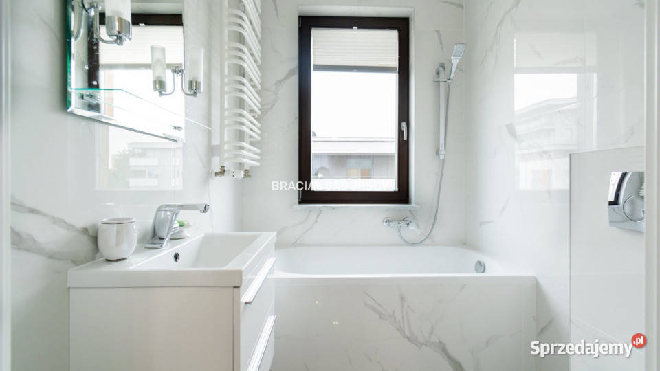 wynajmu mieszkania 7113m2 4 pok Kraków Liczba pokoi 4