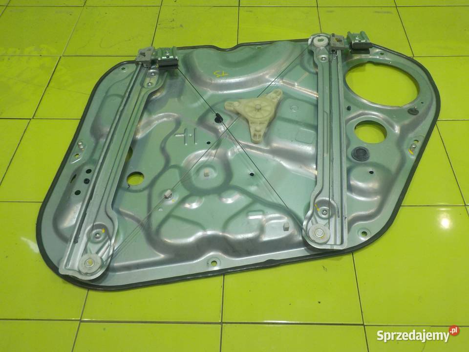 KIA VENGA 14 CRDI LIFT 14r 5D podnosnik szyby mazowieckie Suków