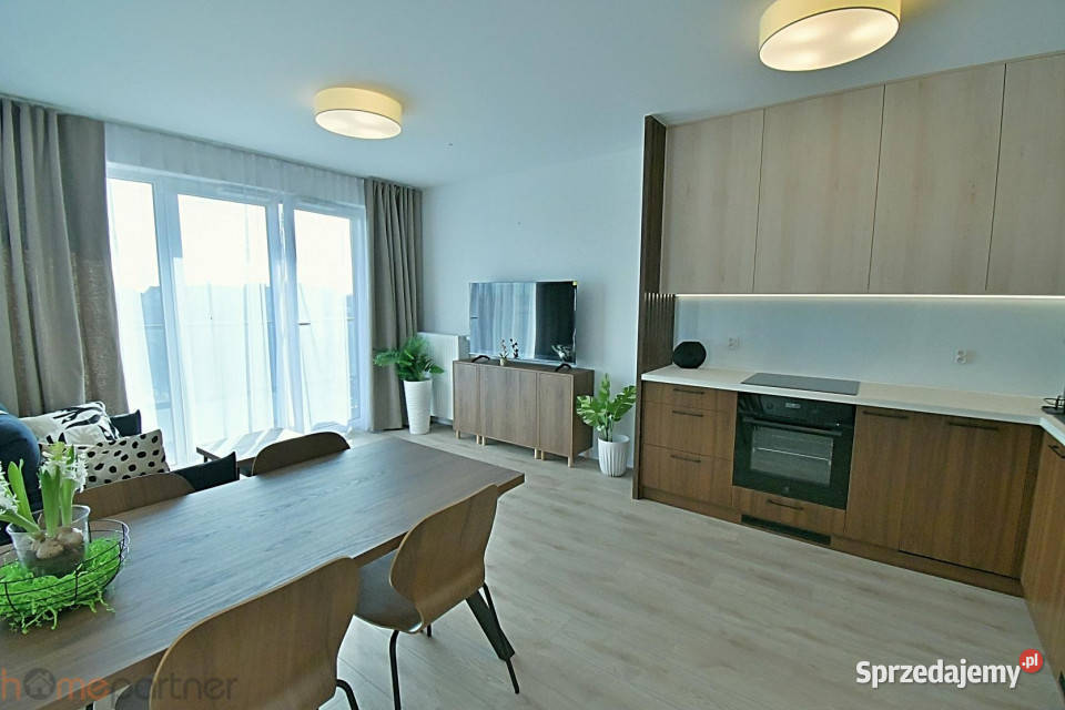 Mieszkanie Wrocław Lothara Herbsta 3917m2 2pok dolnośląskie